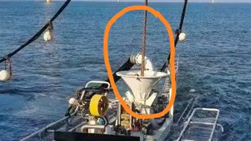 定位換能器 定位換能器