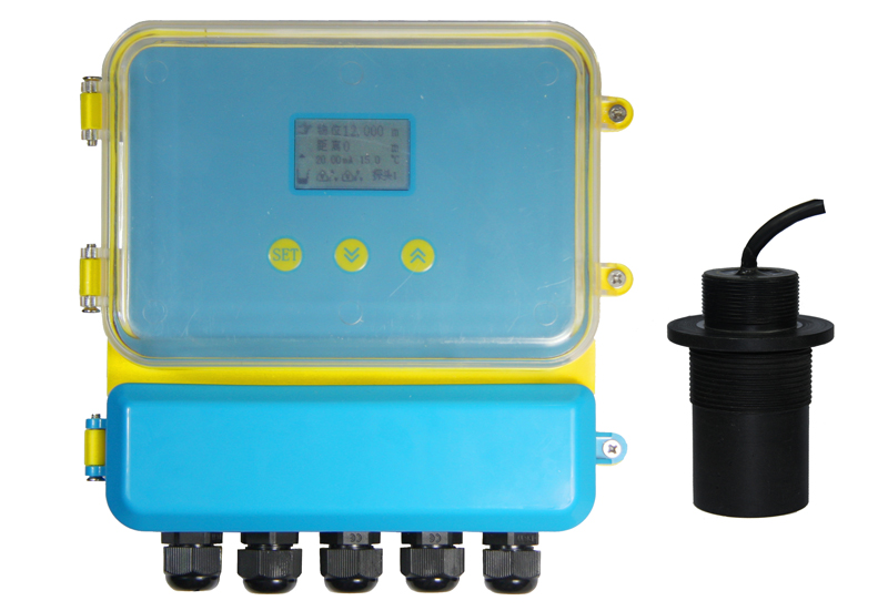 159923581166226.jpg 無(wú)標(biāo)定桿超聲波明渠流量計(jì) DYFX-OC.jpg