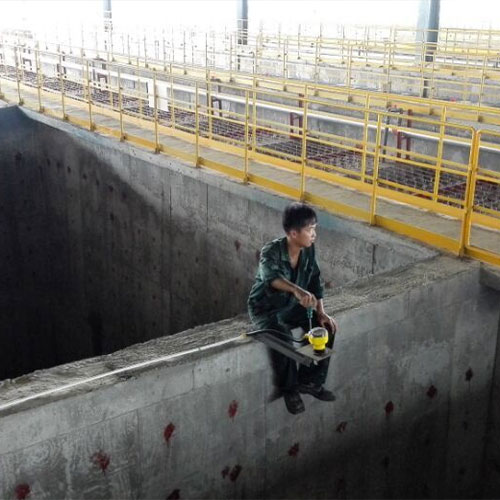 一體式超聲波液位計