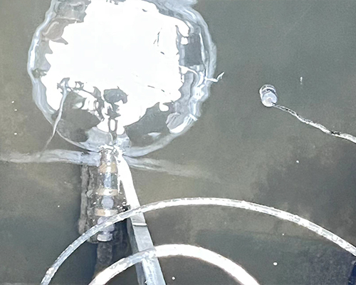 低功耗窨井液位計 低功耗窨井液位計