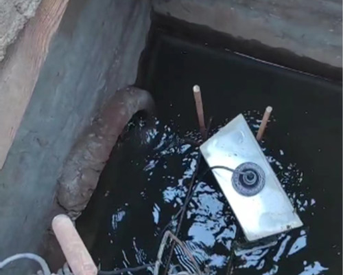 超聲波多普勒流量計 超聲波多普勒流量計