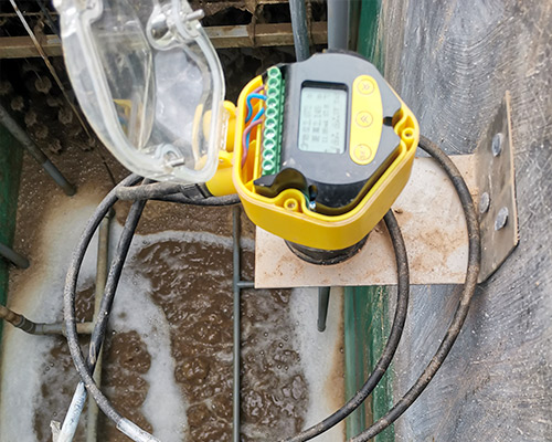 超聲波液位計 超聲波液位計