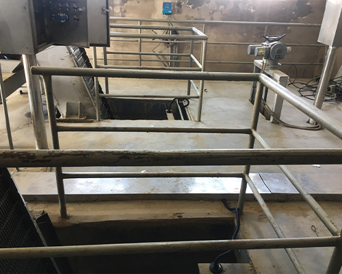 超聲波液位差計 超聲波液位差計