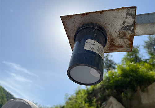 超聲波液位計(jì) 超聲波液位計(jì)