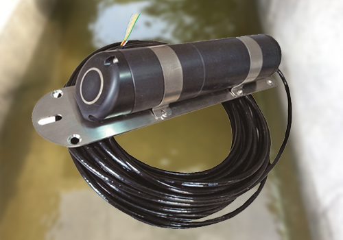 單波束超聲波多普勒剖面流速儀 單波束超聲波多普勒剖面流速儀