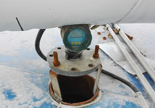 防爆超聲波液位計(jì) 防爆超聲波液位計(jì)