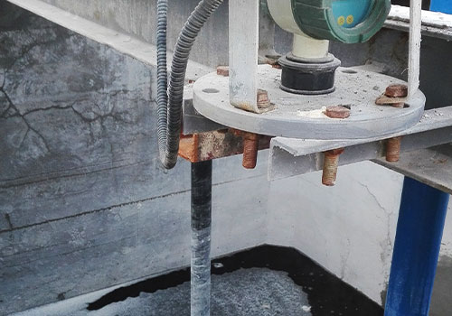 防爆超聲波液位計(jì) 防爆超聲波液位計(jì)