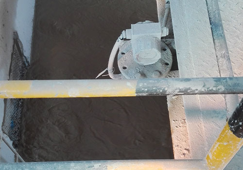 防爆超聲波液位計(jì) 防爆超聲波液位計(jì)