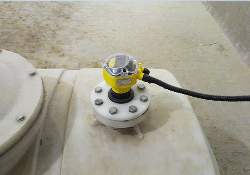 防腐超聲波液位計(jì) 防腐超聲波液位計(jì)