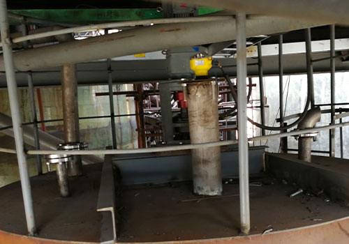 防腐超聲波液位計(jì) 防腐超聲波液位計(jì)