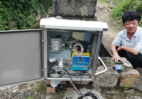 超聲波明渠流量計(jì) 超聲波明渠流量計(jì)