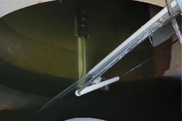 超聲波多普勒流量計 超聲波多普勒流量計