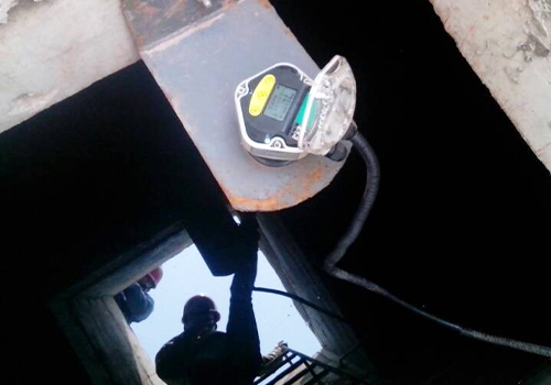 電磁波測流設(shè)備