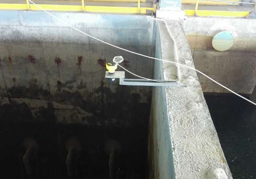 電磁波測流設(shè)備