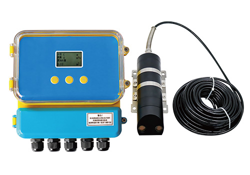 多普勒流量計 多普勒流量計