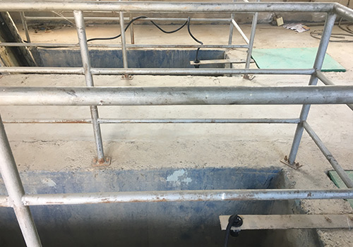 超聲波液位差計 超聲波液位差計