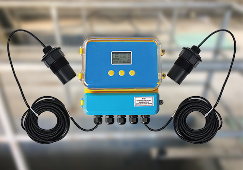 超聲波液位差計 超聲波液位差計