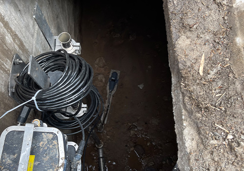 超聲波多普勒流量計(jì) 超聲波多普勒流量計(jì)