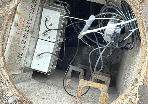 低功耗多普勒流量計