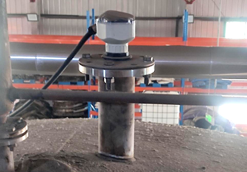 超聲波液位計(jì)