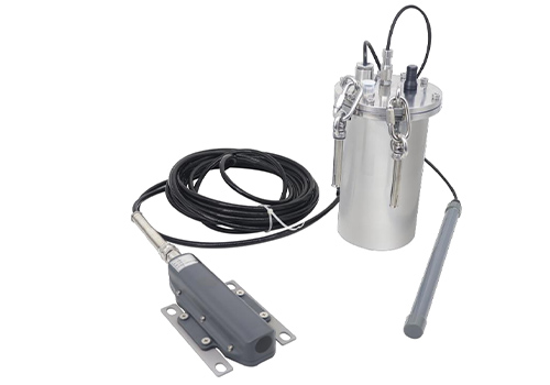 下水道超聲波多普勒流量計(jì) 下水道超聲波多普勒流量計(jì)