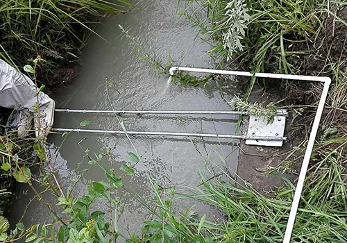 多普勒流量計 多普勒流量計