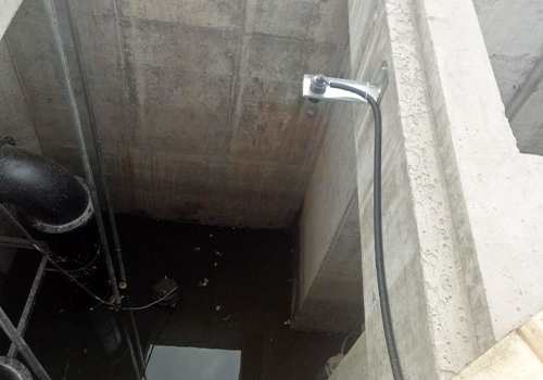 抗干擾的超聲波液位計 抗干擾的超聲波液位計