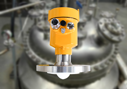 雷達(dá)液位計(jì) 雷達(dá)液位計(jì)