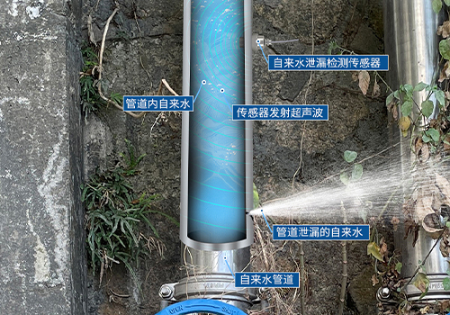 M26水聽器 M26水聽器