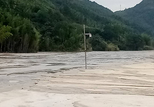 明渠流量計(jì) 明渠流量計(jì)