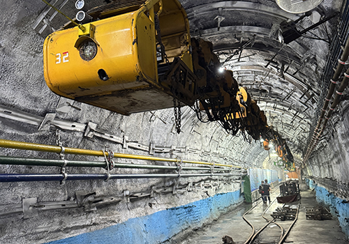 雷達物位計 雷達物位計