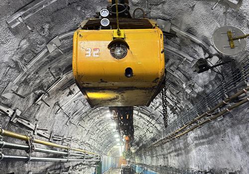 雷達物位計 雷達物位計