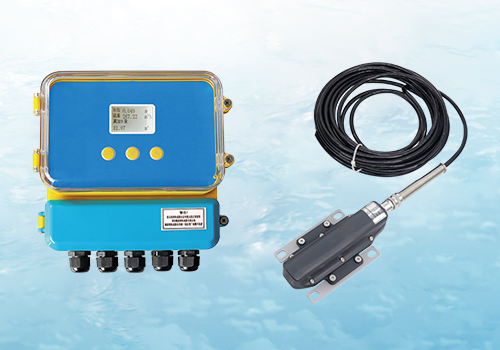 超聲波多普勒流量計 超聲波多普勒流量計
